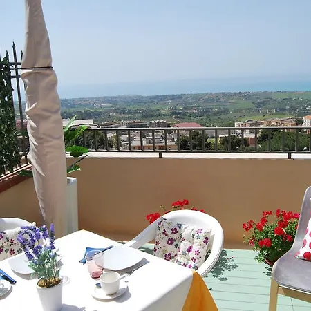 La Finestra Sulla Valle 4*
