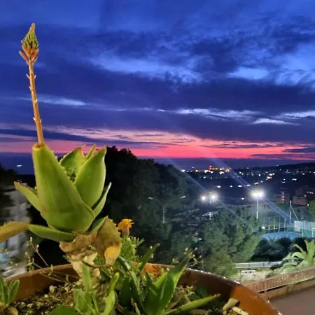 La Finestra Sulla Valle Bed and breakfast