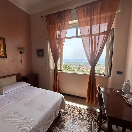 Bed and breakfast La Finestra Sulla Valle