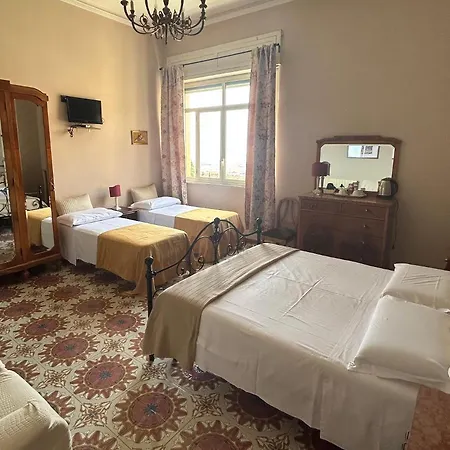 La Finestra Sulla Valle Bed and breakfast Agrigento