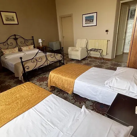 La Finestra Sulla Valle 3* Agrigento