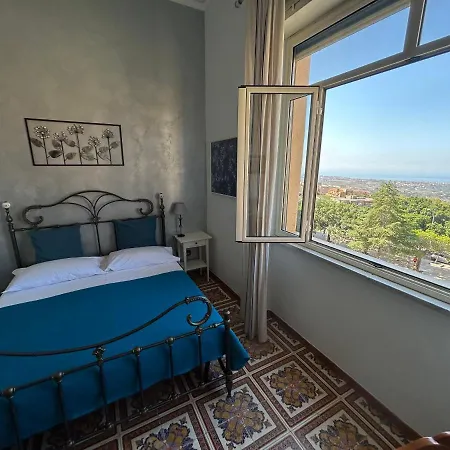 Bed and breakfast La Finestra Sulla Valle