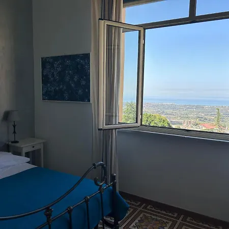 Bed and breakfast La Finestra Sulla Valle Agrigento