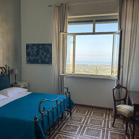 La Finestra Sulla Valle Bed and breakfast Agrigento