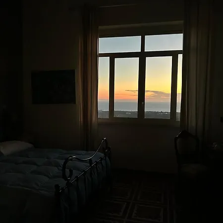 La Finestra Sulla Valle Bed and breakfast Agrigento