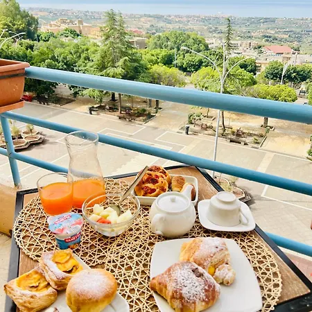 Bed and breakfast La Finestra Sulla Valle