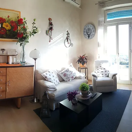 La Finestra Sulla Valle B&B 아그리젠토