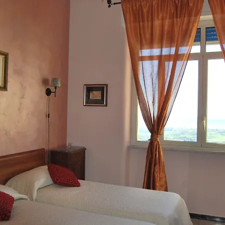 B&B La Finestra Sulla Valle 아그리젠토