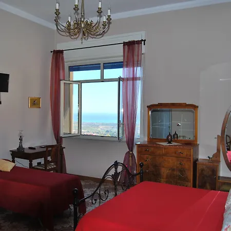 La Finestra Sulla Valle 4* 아그리젠토