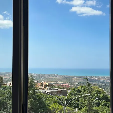 La Finestra Sulla Valle 4* 아그리젠토