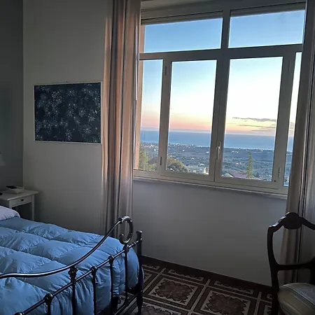 La Finestra Sulla Valle 4*