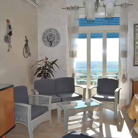 La Finestra Sulla Valle Bed and breakfast 3*