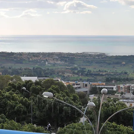 La Finestra Sulla Valle