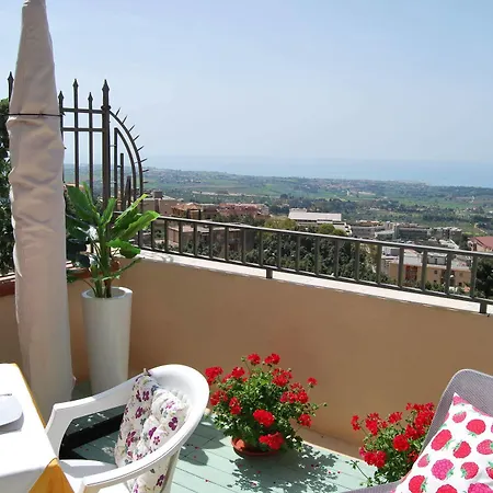Bed and breakfast La Finestra Sulla Valle Agrigento