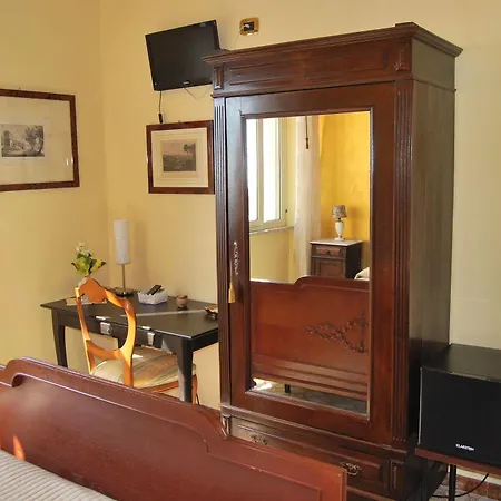La Finestra Sulla Valle Bed and breakfast Agrigento