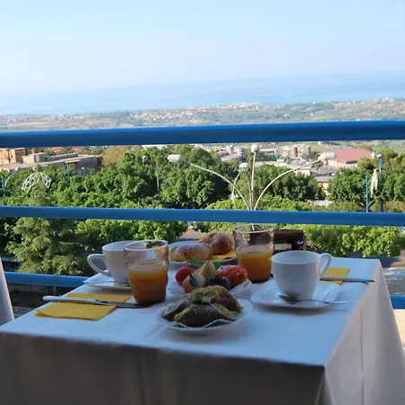 La Finestra Sulla Valle Bed and breakfast Agrigento