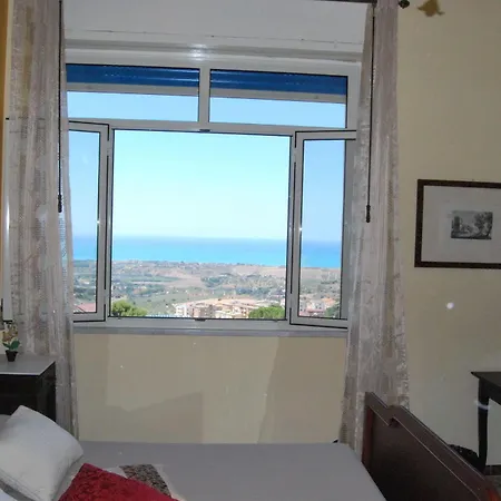 Bed and breakfast La Finestra Sulla Valle