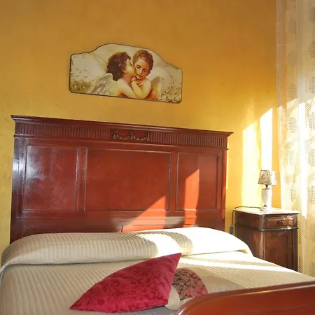 La Finestra Sulla Valle 3*