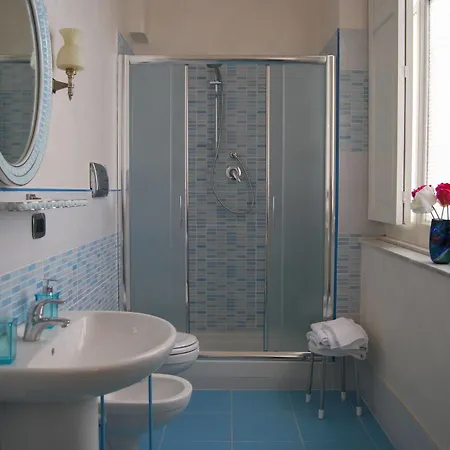 La Finestra Sulla Valle Bed and breakfast 3*
