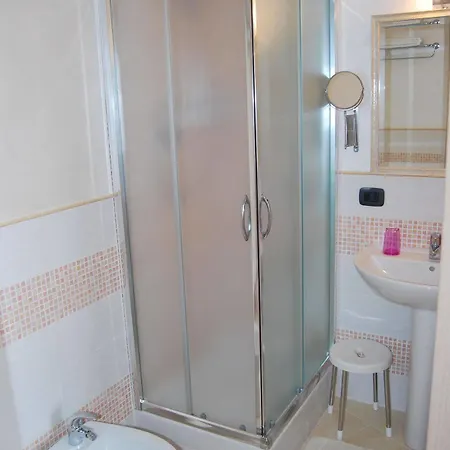 La Finestra Sulla Valle Bed and breakfast 3*