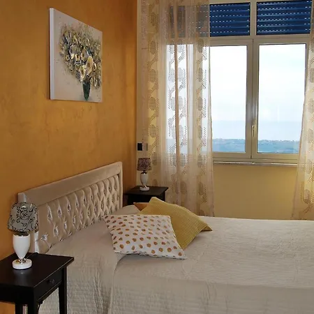 La Finestra Sulla Valle Agrigento