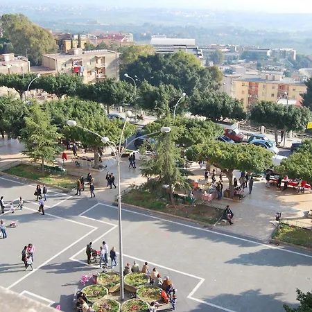 La Finestra Sulla Valle Agrigento