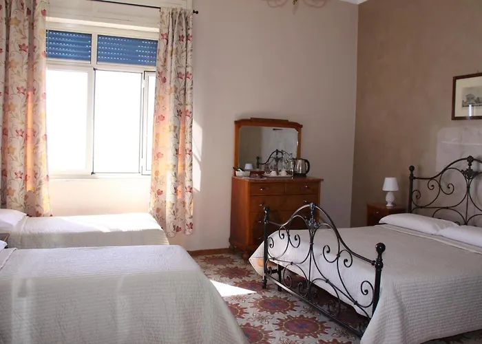 La Finestra Sulla Valle Bed & Breakfast Agrigento