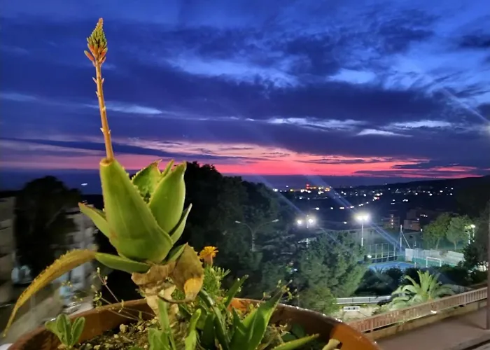 La Finestra Sulla Valle Bed & Breakfast
