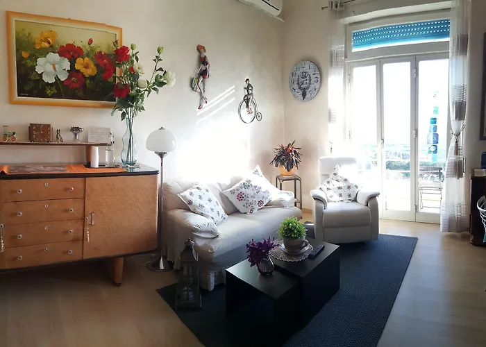 La Finestra Sulla Valle Bed & Breakfast Agrigento