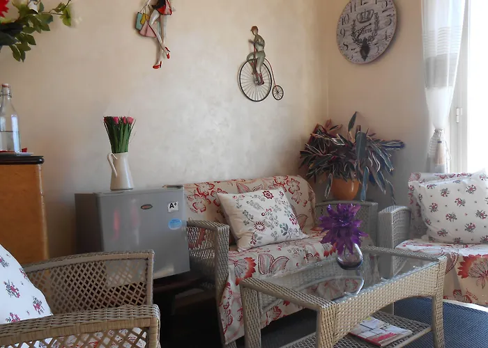 Bed & Breakfast La Finestra Sulla Valle
