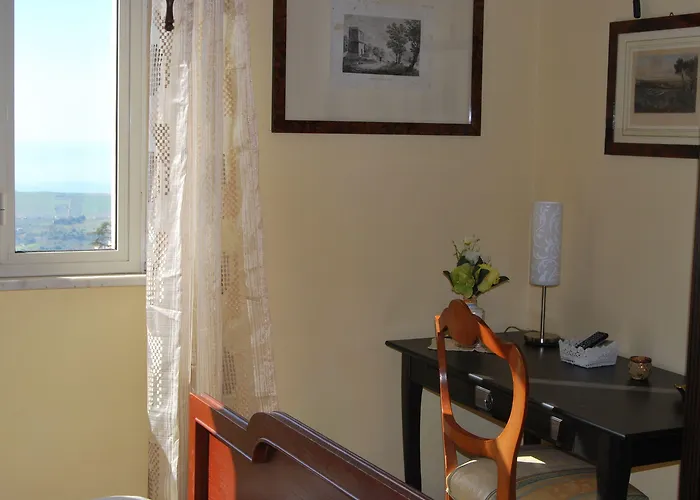La Finestra Sulla Valle Bed & Breakfast Agrigento