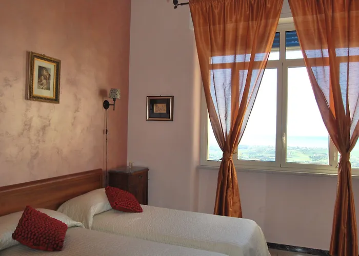 Bed & Breakfast La Finestra Sulla Valle Agrigento