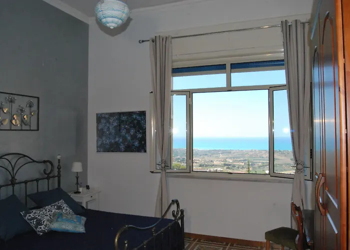 Bed & Breakfast La Finestra Sulla Valle Agrigento