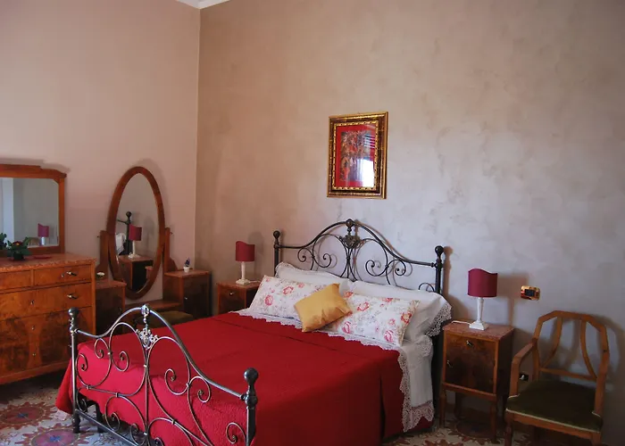 La Finestra Sulla Valle Bed & Breakfast