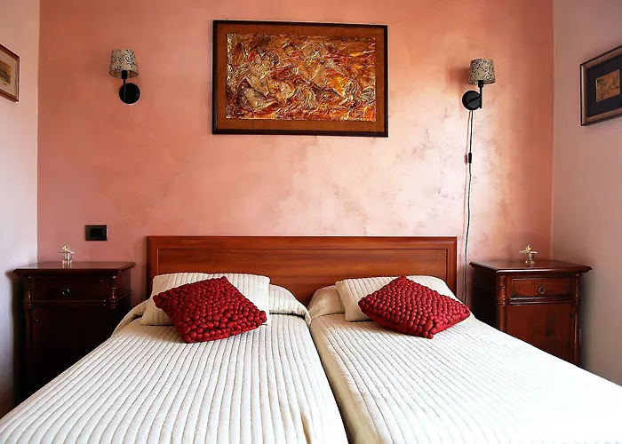 Bed & Breakfast La Finestra Sulla Valle