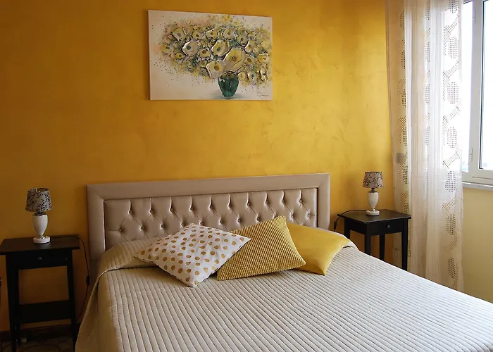 La Finestra Sulla Valle Bed & Breakfast