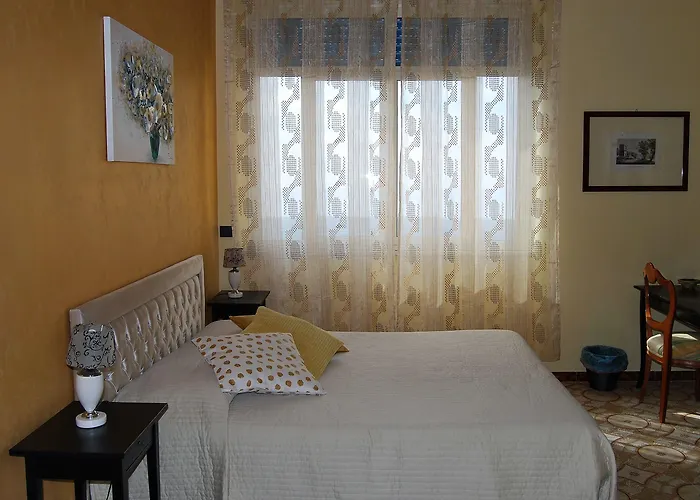 La Finestra Sulla Valle Bed & Breakfast Agrigento