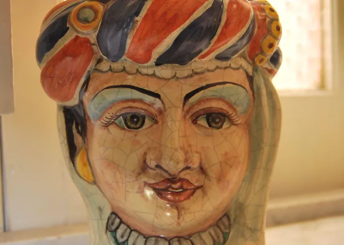 Bed & Breakfast La Finestra Sulla Valle Agrigento