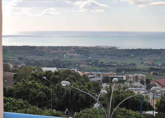 Bed & Breakfast La Finestra Sulla Valle Agrigento