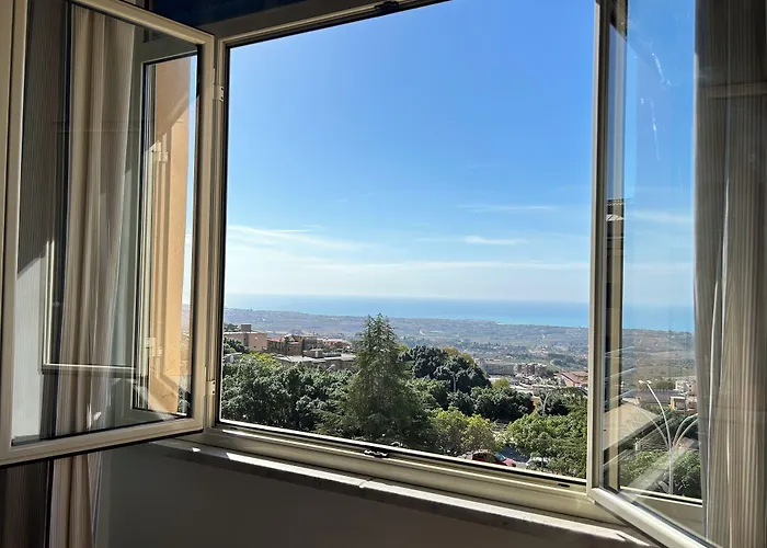 La Finestra Sulla Valle Bed & Breakfast