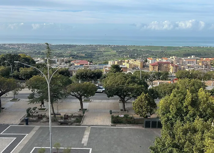 La Finestra Sulla Valle Agrigento