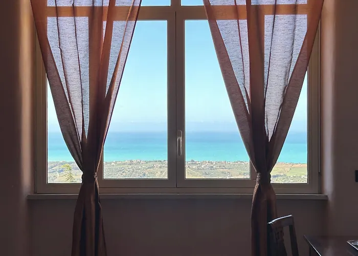 La Finestra Sulla Valle Bed & Breakfast Agrigento