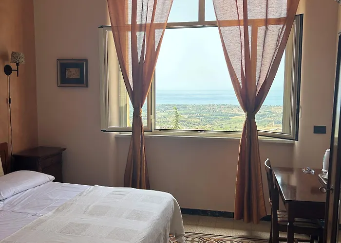 Bed & Breakfast La Finestra Sulla Valle Agrigento