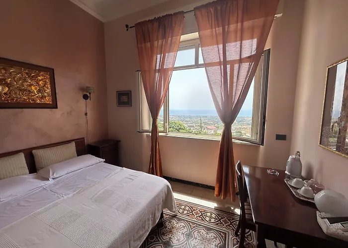 La Finestra Sulla Valle Bed & Breakfast 4*