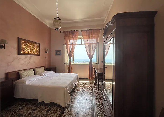 Bed & Breakfast La Finestra Sulla Valle