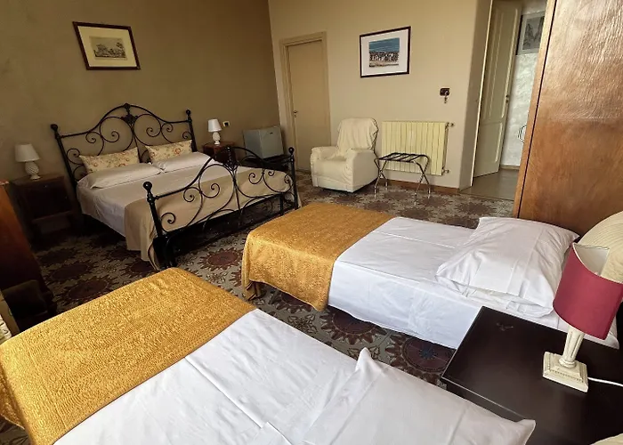 Bed & Breakfast La Finestra Sulla Valle Agrigento