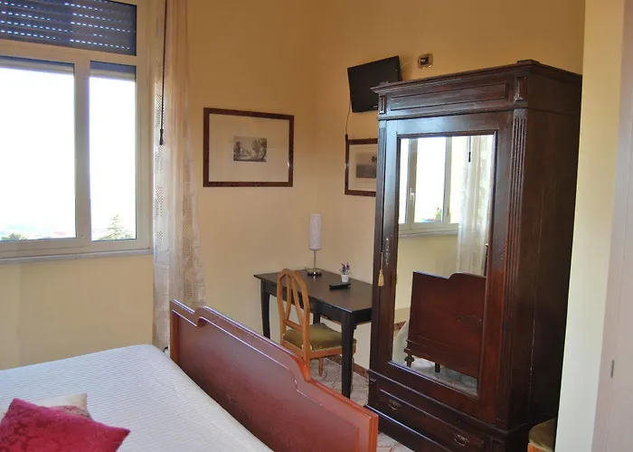 La Finestra Sulla Valle Bed & Breakfast Agrigento