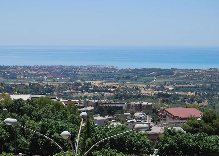 Bed & Breakfast La Finestra Sulla Valle