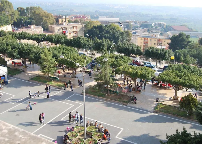 La Finestra Sulla Valle Agrigento
