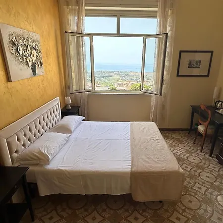 La Finestra Sulla Valle 4* Agrigento